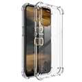 Husă TPU Nokia XR21 - Imak Drop-Proof - Transparent