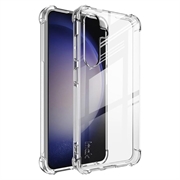 Husă TPU Samsung Galaxy S24+ - Imak Drop-Proof - Transparent