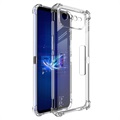 Husă TPU Asus ROG Phone 6 Pro - Imak Drop-Proof - Transparent