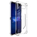 Husă TPU Asus ROG Phone 6 - Imak Drop-Proof - Transparent