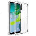 Husă TPU Motorola Moto E13 - Imak Drop-Proof - Transparent