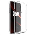 Husă TPU OnePlus 7T Pro - Imak Drop-Proof - Transparent