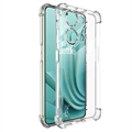 Husă TPU OnePlus Ace 2V/Nord 3 - Imak Drop-Proof - Transparent