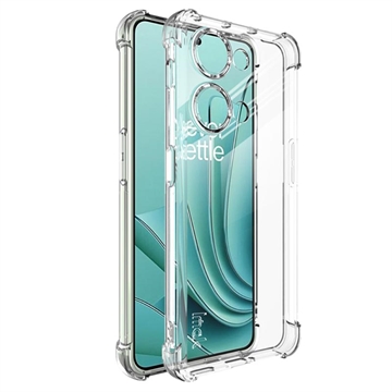Husă TPU OnePlus Ace 2V/Nord 3 - Imak Drop-Proof - Transparent