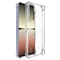 Husă TPU Sony Xperia 5 IV - Imak Drop-Proof - Transparent