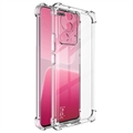 Husă TPU Xiaomi 13 Lite/Civi 2 - Imak Drop-Proof - Transparent