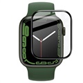 Geam Protecție Ecran - 9H - Apple Watch Series 9/8/7 - Imak Full Coverage - 41mm