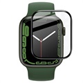 Geam Protecție Ecran - 9H - Apple Watch Series 9/8/7 - Imak Full Coverage - 45mm