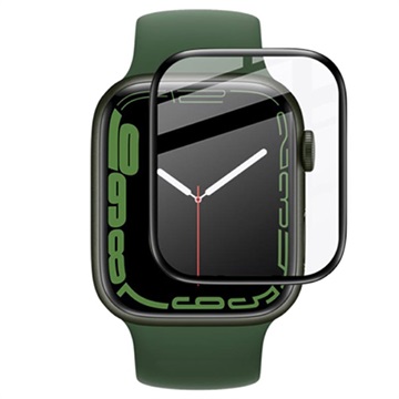 Geam Protecție Ecran - 9H - Apple Watch Series 9/8/7 - Imak Full Coverage