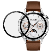 Geam Protecție Ecran - 9H - Huawei Watch GT 4 - Imak Full Coverage - 46mm