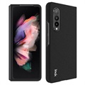 Husă Samsung Galaxy Z Fold3 5G - Imak HC-9 - Negru