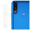 Geam Protecție Obiectiv Cameră Motorola Moto E7 Power - Imak HD - 2 Buc.