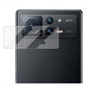 Geam Protecție Obiectiv Cameră Xiaomi Mix Fold 2 - Imak HD - 2 Buc.