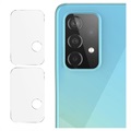 Geam Protecție Obiectiv Cameră Samsung Galaxy A52 5G/A72 5G - Imak HD - 2 Buc.