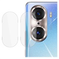 Geam Protecție Obiectiv Cameră Honor 60 Pro - Imak HD - 2 Buc.