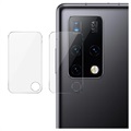 Geam Protecție Obiectiv Cameră Huawei Mate X2 - Imak HD - 2 Buc.