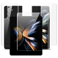 Set Protecție Samsung Galaxy Z Fold5 - Imak Hydrogel III - 3 Buc.