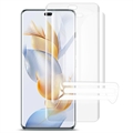 Folie Protecție Ecran Honor 90 Pro - Imak Hydrogel III - 2 Buc.