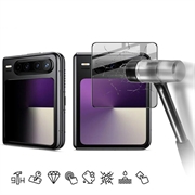 Protector de Ecran pentru Huawei Pura X - Imak Privacy Full Cover