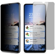 Protector de Ecran Samsung Galaxy A12/A32 5G/M32 5G - Imak Privacy Full Cover