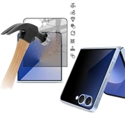 Protector de Ecran pentru Samsung Galaxy Z Flip7 - Imak Privacy Full Cover