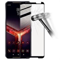 Geam Protecție Ecran Asus ROG Phone II ZS660KL - Imak Pro+ - Negru