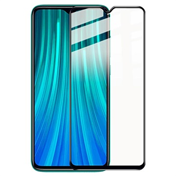 Geam Protecție Ecran - 9H - Xiaomi Redmi Note 8 Pro - Imak Pro+