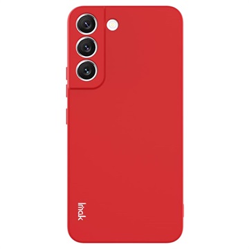 Husă TPU Samsung Galaxy S22 5G - Imak UC-2 - Roșu