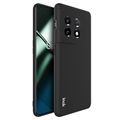 Husă TPU OnePlus 11 - Imak UC-3 Serie - Negru