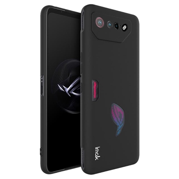 Husă TPU Asus ROG Phone 7 - Imak UC-3 - Negru