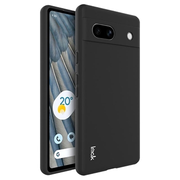 Husă TPU Google Pixel 7a - Imak UC-3 - Negru