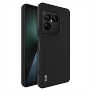 Husă TPU Sony Xperia 1 VIII - Imak UC-3 - Negru