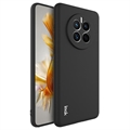 Husă TPU Huawei Mate 50 - Imak UC-3 Serie - Negru