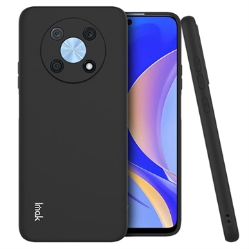 Husă TPU Huawei Nova Y90 - Imak UC-3 Serie - Negru