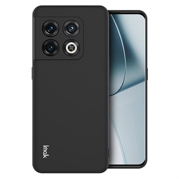 Husă TPU OnePlus 10 Pro - Imak UC-3 Serie - Negru