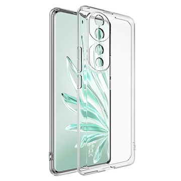 Husă TPU Antișoc Honor 70 Pro/70 Pro+ - Imak UX-10 - Clar