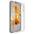 Husă TPU Antișoc Huawei Mate 50 - Imak UX-10 - Transparent