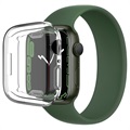 Husă TPU Apple Watch Series 9/8/7 - Imak UX-3 - 45mm - Clar