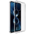 Husă TPU Asus Zenfone 8 - Imak UX-5 - Transparent