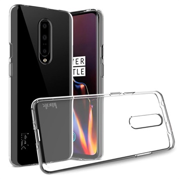 Husă TPU OnePlus 7 Pro Imak UX-5 - Transparent