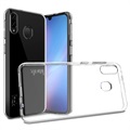 Husă TPU Samsung Galaxy A20e - Imak UX-5 - Transparent