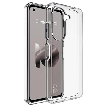 Husă TPU Asus Zenfone 10 - Imak UX-5 - Transparent