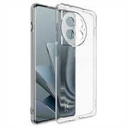 Husă TPU OnePlus Ace 2 Pro - Imak UX-5 - Transparent
