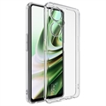 Husă TPU OnePlus Nord CE 3 Lite/N30 - Imak UX-5 - Transparent