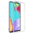 Husă TPU Samsung Galaxy A52 5G/A52s 5G - Imak UX-5 - Transparent