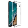 Husă TPU Nokia G50 - Imak UX-5 - Transparent