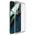 Husă TPU OnePlus 11 - Imak UX-5 - Transparent