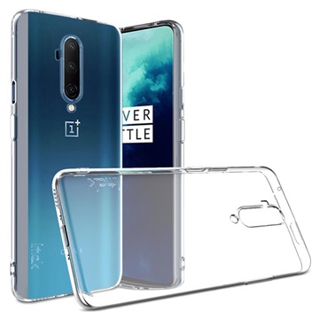 Husă TPU OnePlus 7T Pro - Imak UX-5 - Transparent