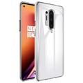 Husă TPU OnePlus 8 Pro - Imak UX-5 - Transparent