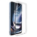 Husă TPU OnePlus Nord CE 2 Lite 5G - Imak UX-5 - Transparent